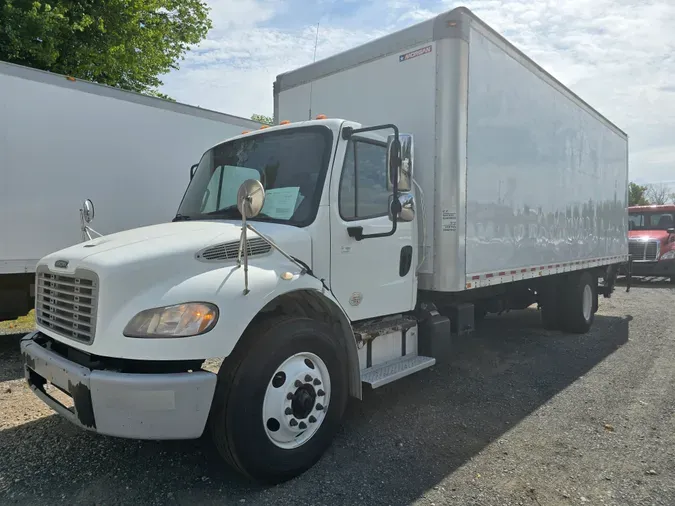 2018 FREIGHTLINER/MERCEDES M2 106537d1b52e6e34728e73eae07d5d049ff