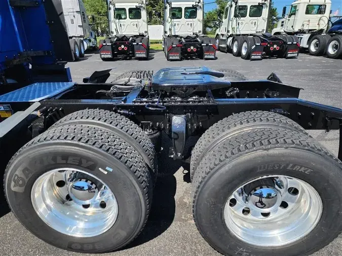 2022 FREIGHTLINER CASCADIA537d3de121df4a5a583fc925c08874ab