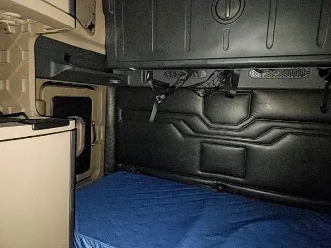 2017 Freightliner Cascadia