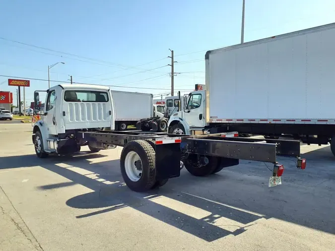 2019 FREIGHTLINER/MERCEDES M2 106537e790bbb4ad06fa91747ac2ae59a28