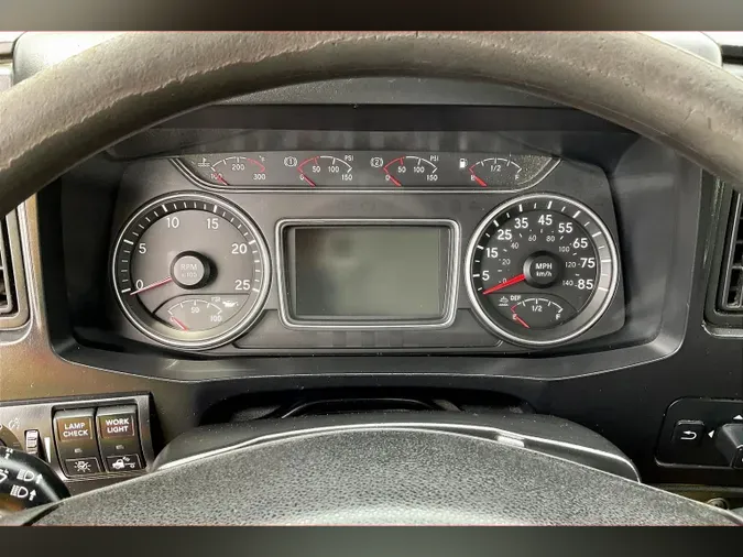2020 INT LT625 6x4