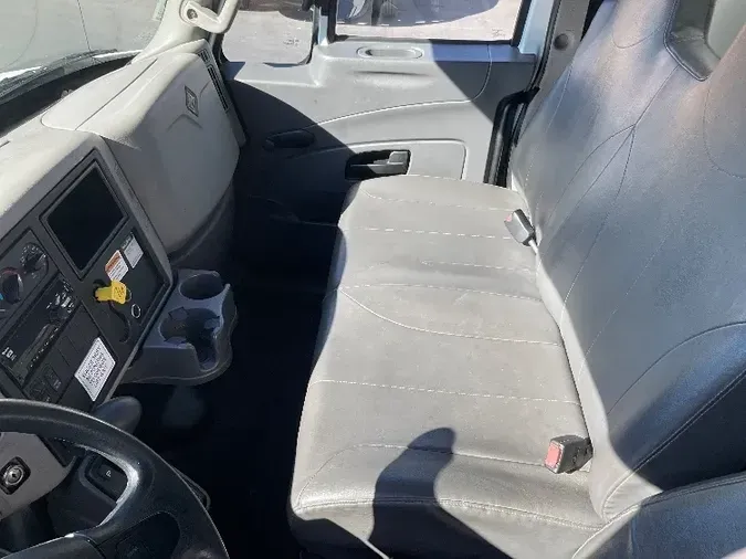 2018 International 4300