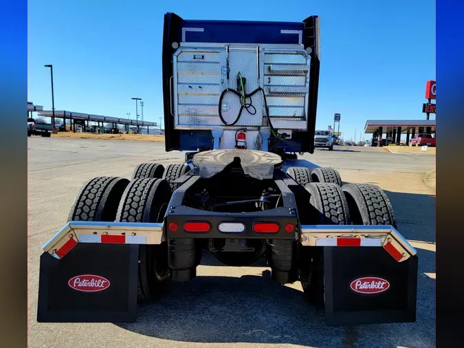 2022 Peterbilt 5795380c2450081a97254f6b87064384e73