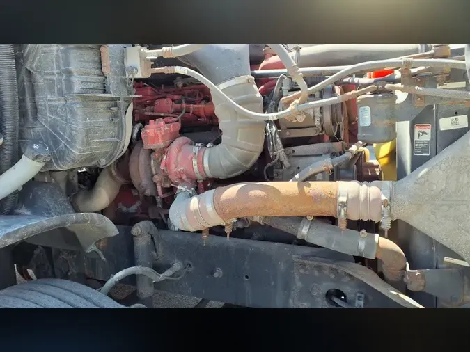 2018 FREIGHTLINER/MERCEDES CASCADIA 1255380e1a69103352adb65d9a24190b5c3
