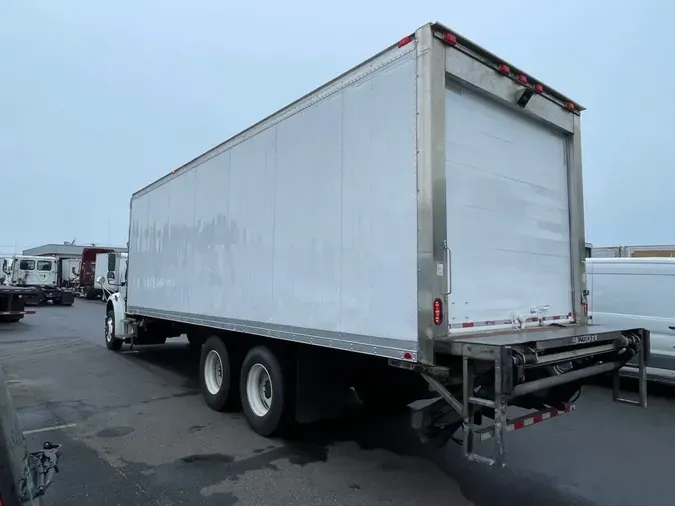 2020 FREIGHTLINER M2 106