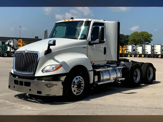 2020 INT LT625 6x4