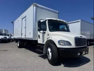 2019 Freightliner Business Class M2 106