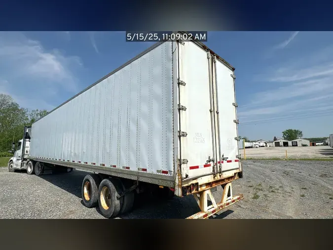 2003 Strick Trailers Other