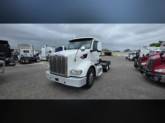 2023 Peterbilt 567538343db722c8063baf7e6407d1e0bd9