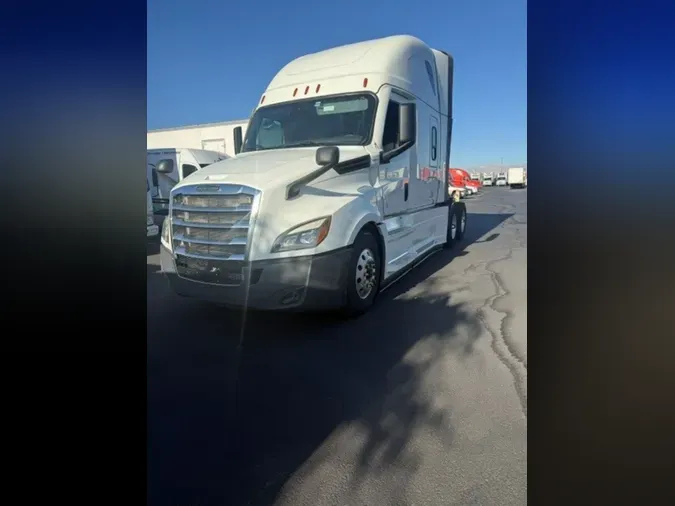 2024 FREIGHTLINER/MERCEDES NEW CASCADIA PX12664