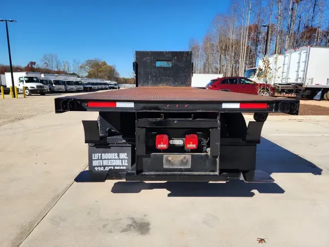 2020 FREIGHTLINER/MERCEDES M2 1065383edf5abbc799e2c3c03bd7cf487c3