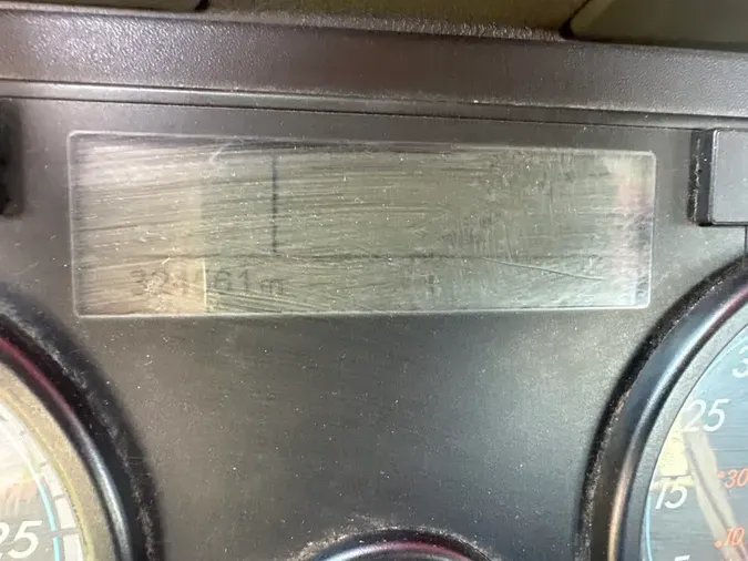 2017 FREIGHTLINER/MERCEDES CASCADIA 125