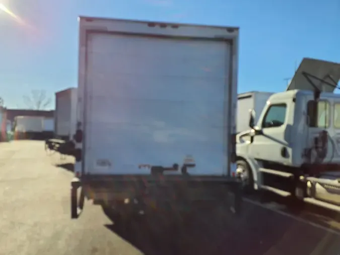 2020 CHEVROLET MOTOR DIV. LCF 4500HD53851cc7b32ee8a82482b83edfc0425d