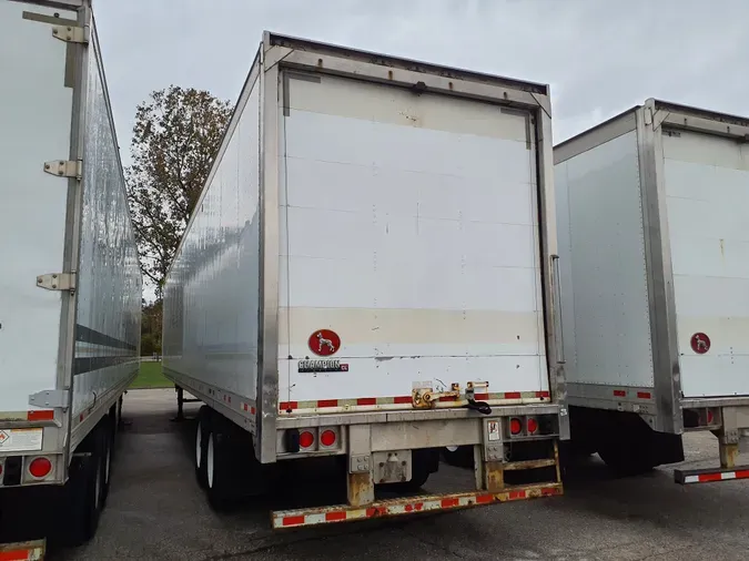 2014 GREAT DANE TRAILER 700-53/162/102