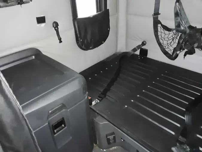 2019 FREIGHTLINER/MERCEDES NEW CASCADIA PX12664538589b00450e87f01b23e2e8a1dd8c6