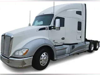 2022 Kenworth T680