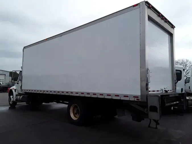 2018 NAVISTAR INTERNATIONAL 4300