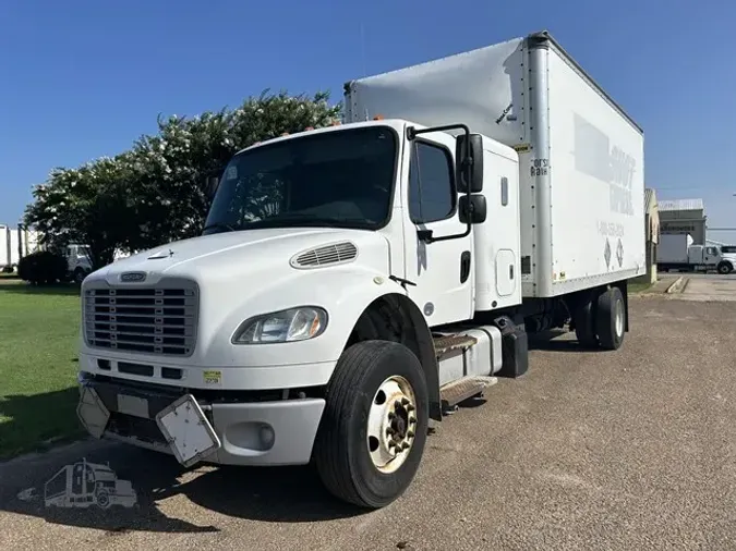 2015 FREIGHTLINER BUSINESS CLASS M2 1065387a5c40d882cb31ab59f60eb1f74a8
