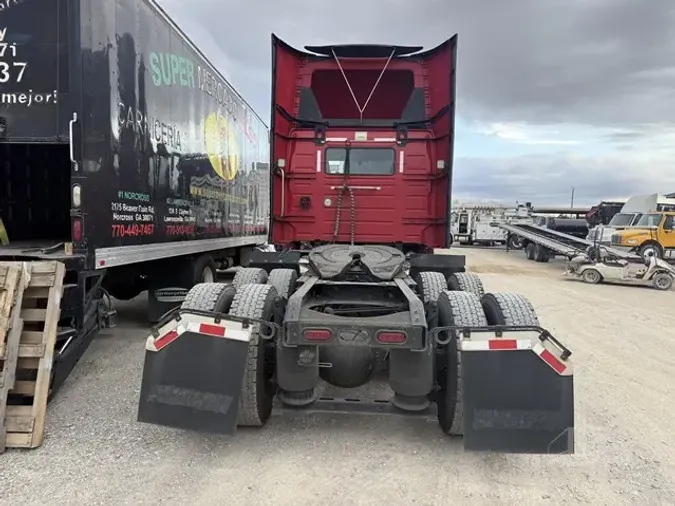 2022 VOLVO VNR64T30053885dc4097a767619b05c34e9c5c8da