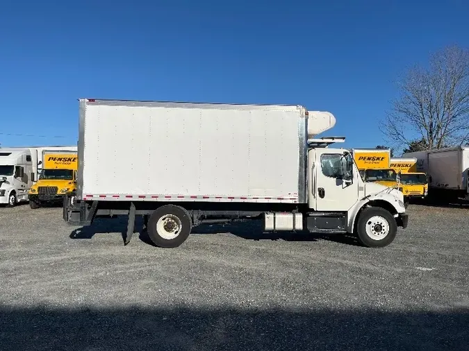 2018 Freightliner M2