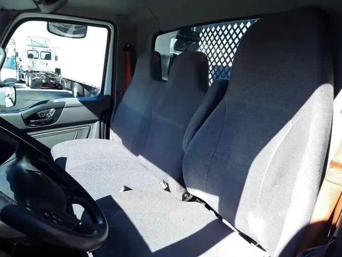 2019 NAVISTAR INTERNATIONAL MV607 (4X2)