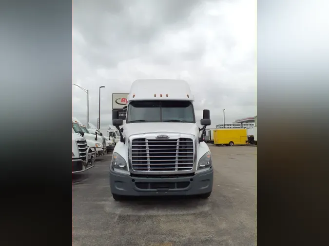 2020 FREIGHTLINER/MERCEDES CASCADIA 125