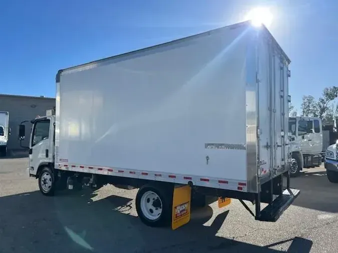 2020 Chevrolet W-5500