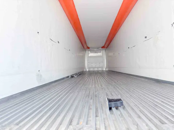 2020 VANGUARD VAN - REF