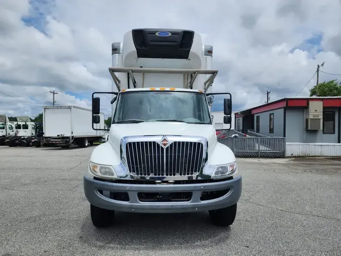 2018 NAVISTAR INTERNATIONAL 4300
