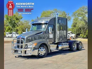 2024 KENWORTH T680