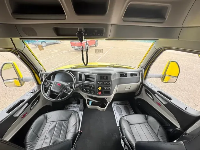 2023 PETERBILT 579