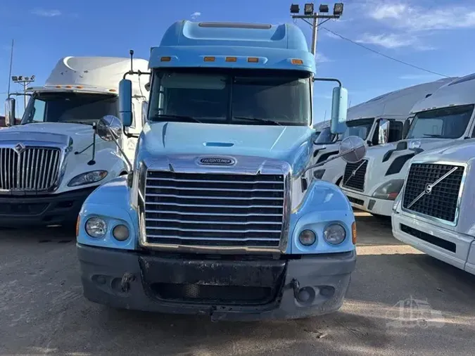 2009 FREIGHTLINER CENTURY 12053949fa634635a09df13e9910fb9f275