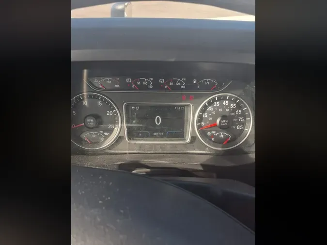 2019 NAVISTAR INTERNATIONAL LT625 DAYCAB T/A