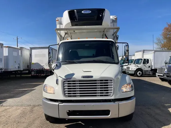 2020 FREIGHTLINER/MERCEDES M2 106