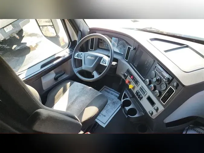 2023 FREIGHTLINER CA126