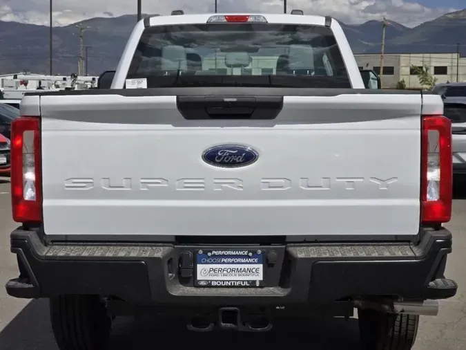 2024 Ford Super Duty F-250 SRW