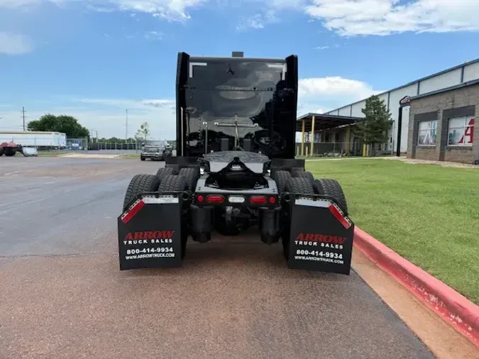 2019 PETERBILT 579