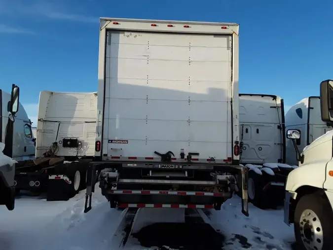 2020 FREIGHTLINER/MERCEDES M2 106