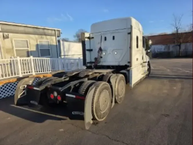 2020 FREIGHTLINER/MERCEDES NEW CASCADIA PX12664