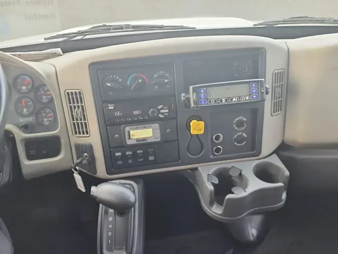 2019 NAVISTAR INTERNATIONAL 4300539a3fff95cfa026735fee38390264ac