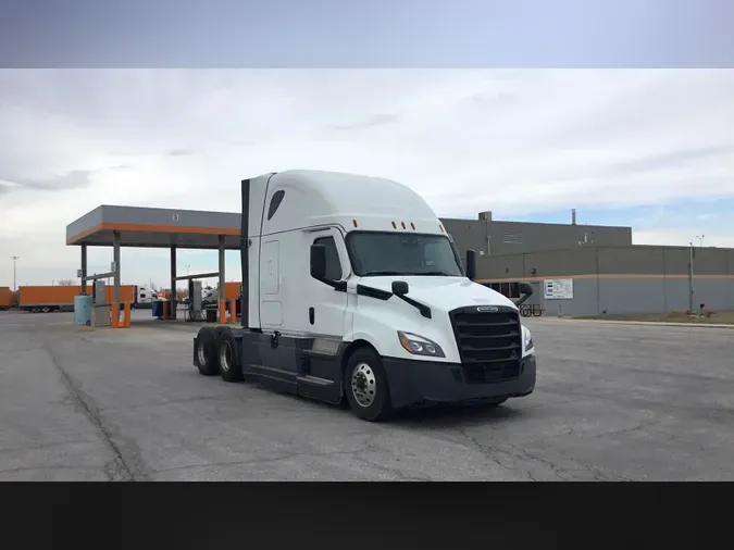 2022 Freightliner Cascadia 126539a7ccf930a9be3903f36edab23ecbf