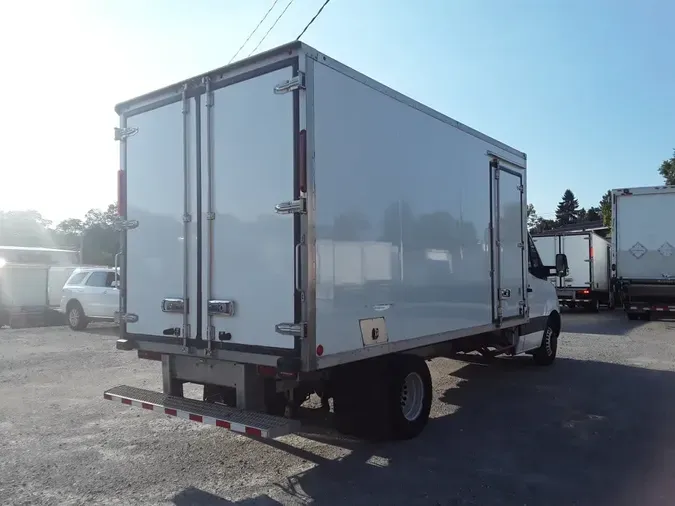 2022 MERCEDES-BENZ MXCC74 SPRINTER539a851dc5ecf1db47b5dfd31471d387