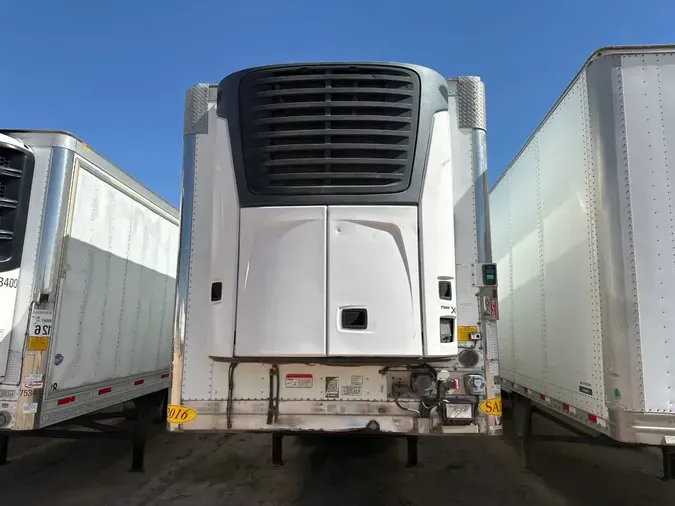 2016 UTILITY TRAILERS VS2RA 48/162/102