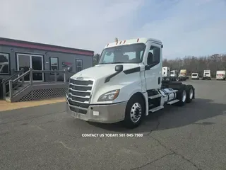 2021 FREIGHTLINER/MERCEDES NEW CASCADIA PX12664