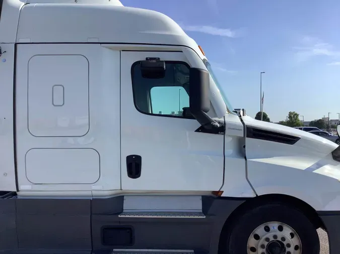 2021 Freightliner Cascadia 126539bb1ee99c61cfbd2ec069e94a63b86