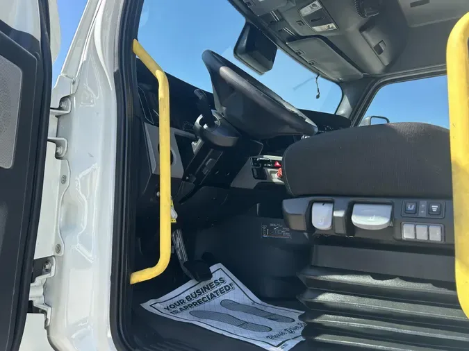 2023 Freightliner Cascadia