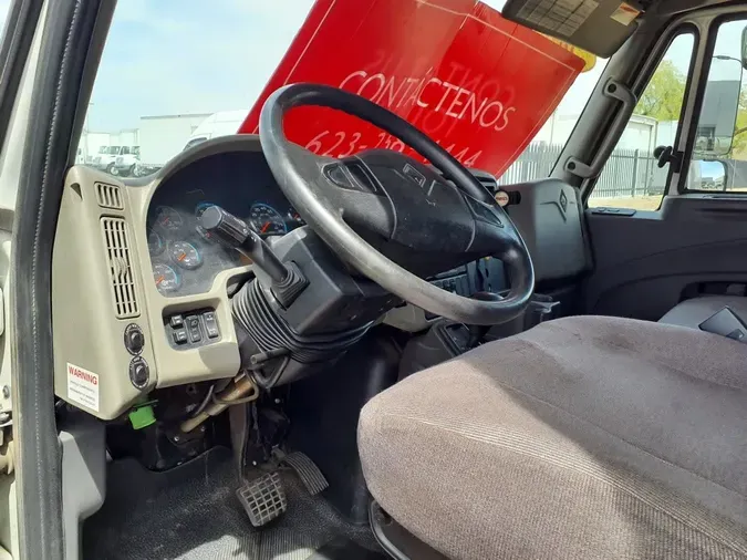 2019 NAVISTAR INTERNATIONAL 4300