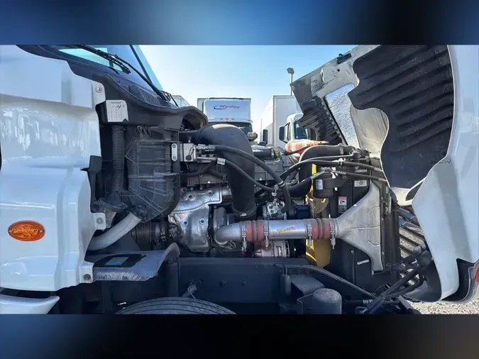 2019 FREIGHTLINER/MERCEDES CASCADIA 125539c770eaf4a4ff1c7fcb17c4d75e074