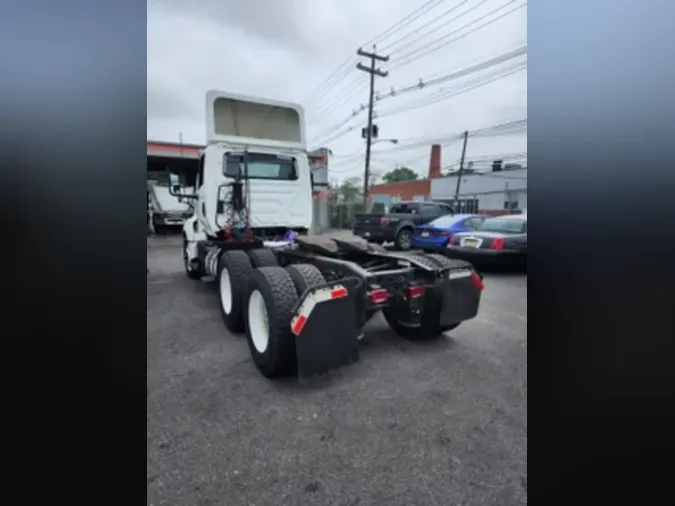 2019 NAVISTAR INTERNATIONAL LT625 DAYCAB T/A