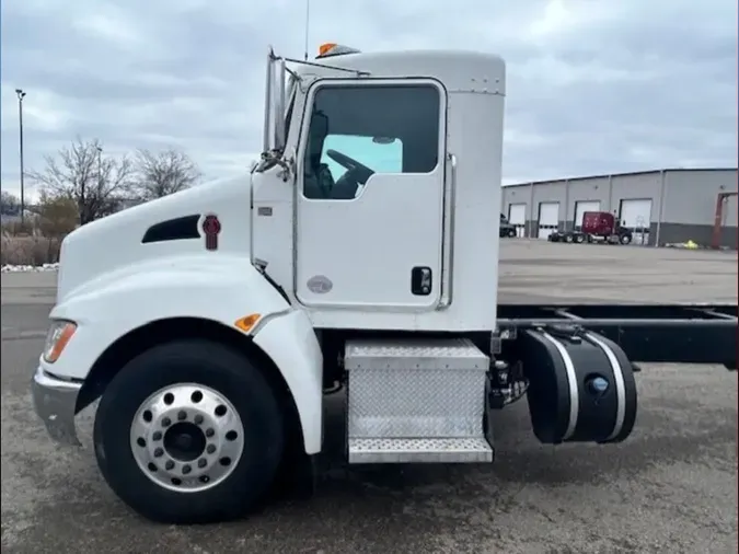 2020 Kenworth T270